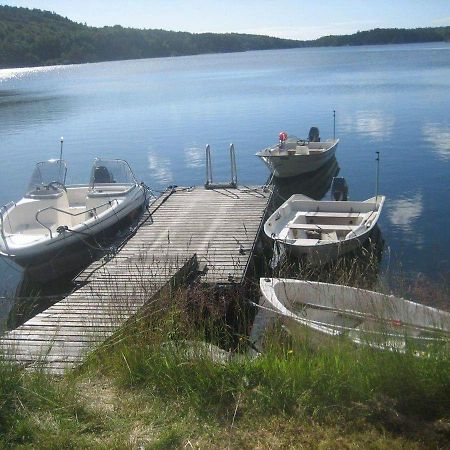Вилла Lillekleiv Hovag Экстерьер фото