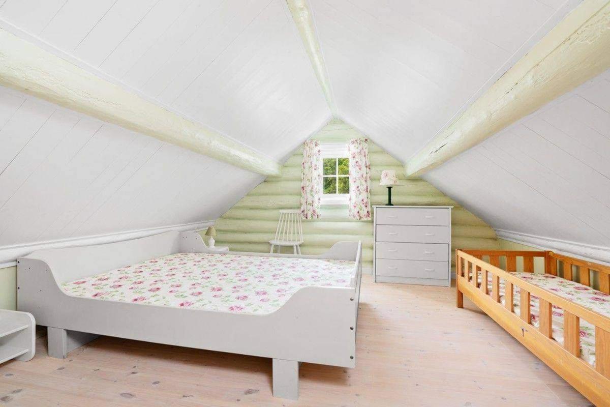 Вилла Lillekleiv Hovag Экстерьер фото